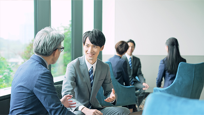 WEB広告事業